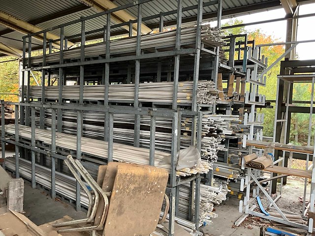 Partij diverse profielen - afbeelding 12 van  29