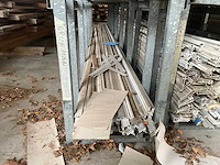 Partij diverse profielen - afbeelding 23 van  29