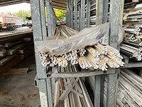 Partij diverse profielen - afbeelding 24 van  29