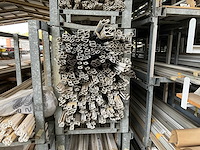 Partij diverse profielen - afbeelding 26 van  29