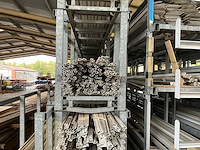 Partij diverse profielen - afbeelding 27 van  29