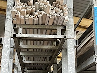 Partij diverse profielen - afbeelding 28 van  29