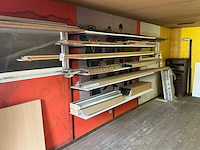 Partij diverse profielen - afbeelding 1 van  5