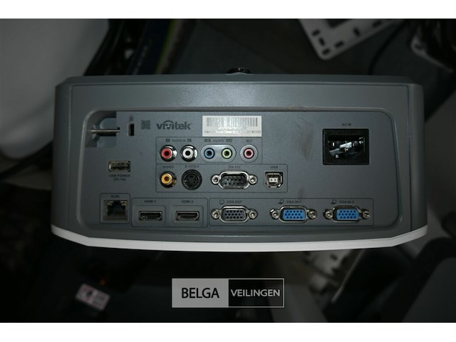 Partij diverse projectoren met soundbar - afbeelding 2 van  14