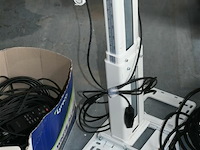 Partij diverse projectoren met soundbar - afbeelding 3 van  14