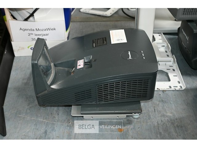 Partij diverse projectoren met soundbar - afbeelding 4 van  14