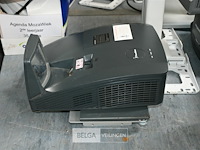 Partij diverse projectoren met soundbar - afbeelding 4 van  14