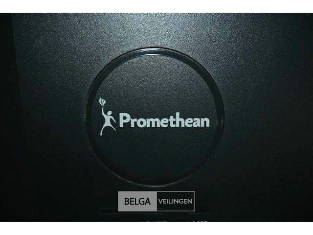 Partij diverse projectoren met soundbar - afbeelding 5 van  14