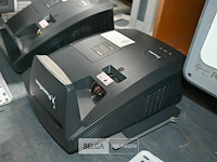 Partij diverse projectoren met soundbar - afbeelding 6 van  14