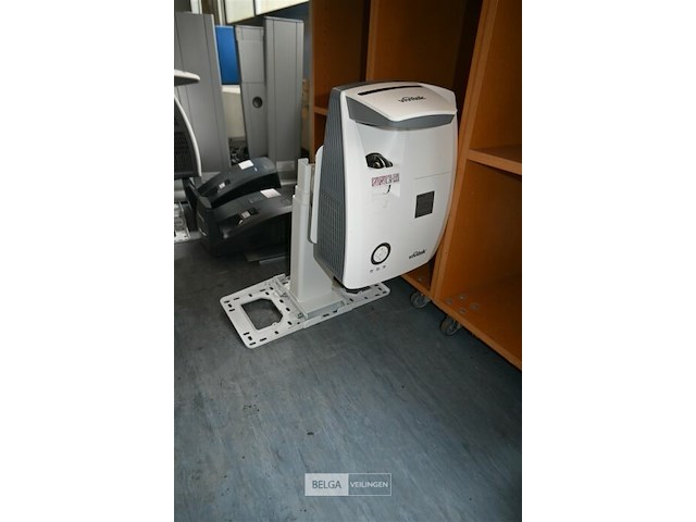 Partij diverse projectoren met soundbar - afbeelding 7 van  14