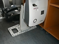 Partij diverse projectoren met soundbar - afbeelding 7 van  14