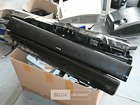 Partij diverse projectoren met soundbar - afbeelding 8 van  14