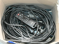 Partij diverse projectoren met soundbar - afbeelding 10 van  14