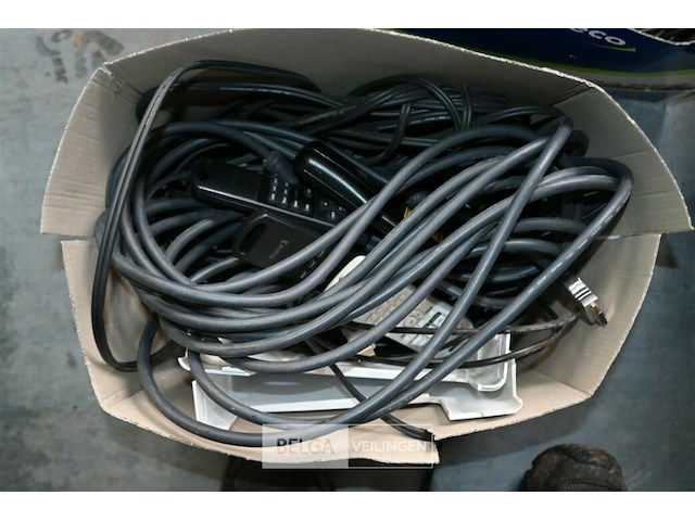 Partij diverse projectoren met soundbar - afbeelding 11 van  14