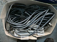 Partij diverse projectoren met soundbar - afbeelding 11 van  14