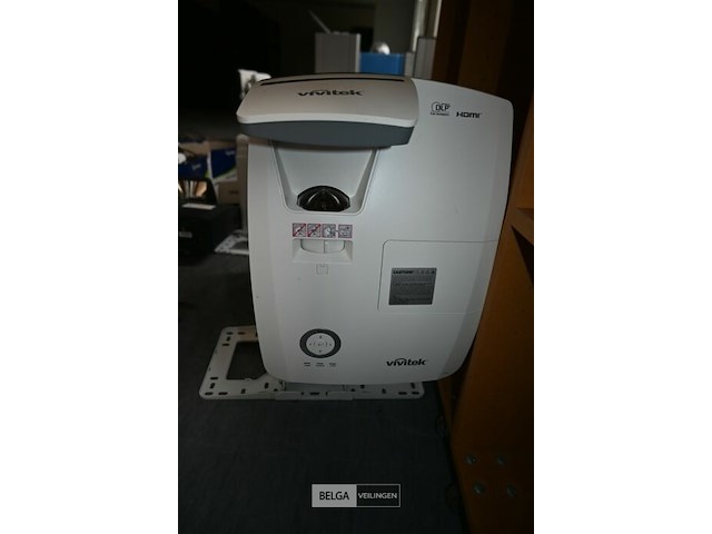 Partij diverse projectoren met soundbar - afbeelding 12 van  14