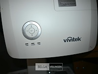 Partij diverse projectoren met soundbar - afbeelding 14 van  14