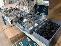 Partij diverse punching units, doppen - afbeelding 1 van  11