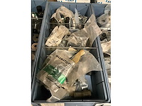 Partij diverse punching units, doppen - afbeelding 8 van  11