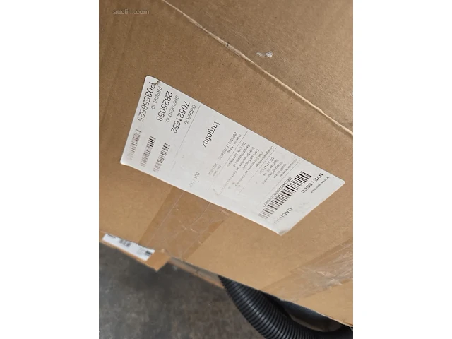 Partij diverse pvc buizen - afbeelding 3 van  4