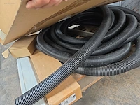 Partij diverse pvc buizen - afbeelding 4 van  4