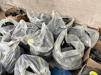 Partij diverse pvc hulpstukken - afbeelding 7 van  13