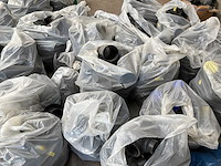 Partij diverse pvc hulpstukken - afbeelding 8 van  13