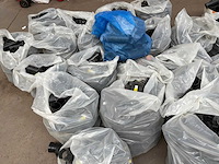 Partij diverse pvc hulpstukken - afbeelding 13 van  13