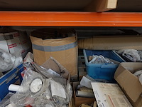 Partij diverse pvc-koppelingen - afbeelding 4 van  6