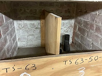 Partij diverse pvc koppelstukken - afbeelding 5 van  20