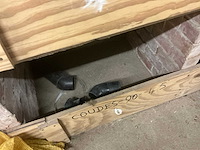 Partij diverse pvc koppelstukken - afbeelding 7 van  20