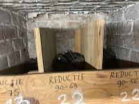 Partij diverse pvc koppelstukken - afbeelding 10 van  20