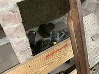 Partij diverse pvc koppelstukken - afbeelding 11 van  20