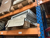Partij diverse radiatoren - afbeelding 1 van  4