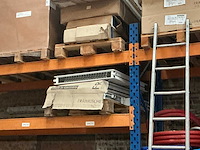 Partij diverse radiatoren - afbeelding 3 van  4