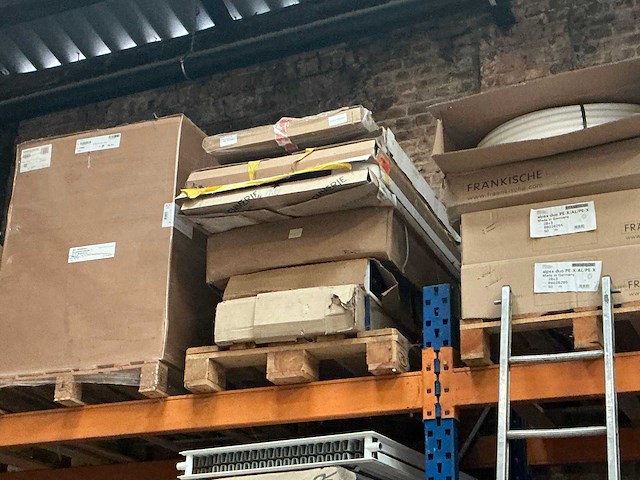 Partij diverse radiatoren - afbeelding 4 van  4