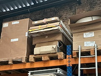Partij diverse radiatoren - afbeelding 4 van  4