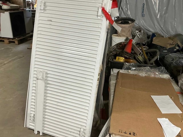 Partij diverse radiatoren - afbeelding 4 van  5