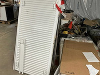 Partij diverse radiatoren - afbeelding 4 van  5
