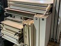 Partij diverse radiatoren - afbeelding 2 van  3