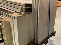 Partij diverse radiatoren - afbeelding 3 van  3
