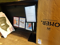 Partij diverse reclame - afbeelding 1 van  5