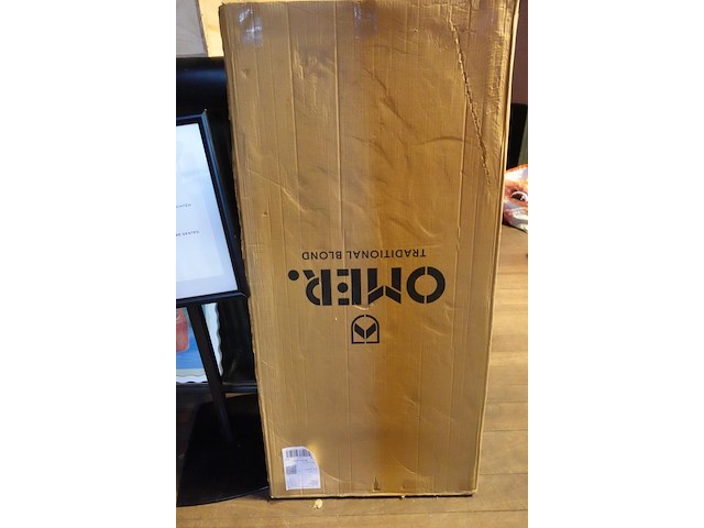 Partij diverse reclame - afbeelding 2 van  5