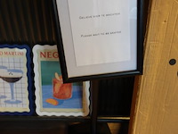 Partij diverse reclame - afbeelding 3 van  5