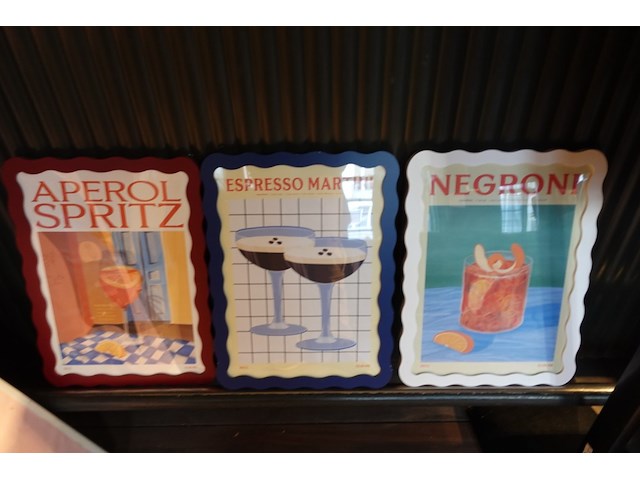 Partij diverse reclame - afbeelding 4 van  5