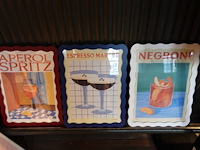 Partij diverse reclame - afbeelding 4 van  5