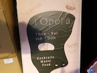 Partij diverse reclame - afbeelding 5 van  5