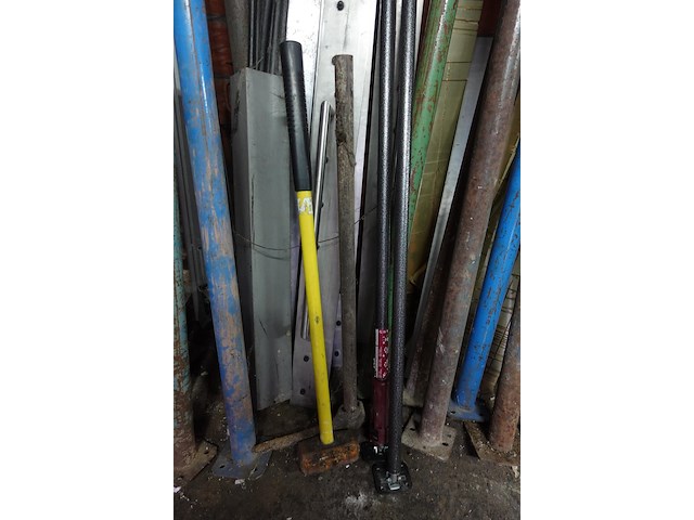 Partij diverse regels/stantsoenen - afbeelding 2 van  7