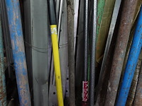 Partij diverse regels/stantsoenen - afbeelding 2 van  7