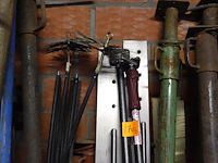 Partij diverse regels/stantsoenen - afbeelding 3 van  7